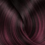 Berry Balayage