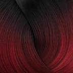 Black Red Melt