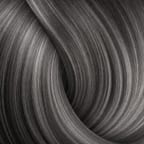 Gray With Lowlights