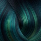 Mermaid Balayage