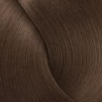 Cocoa Brown hair color swatch