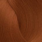 Copper hair color swatch
