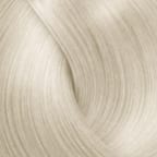 Platinum Blonde hair color swatch