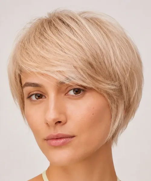 Long-Top Pixie-Bob