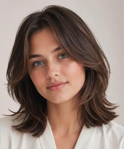 Flippy Layered Lob