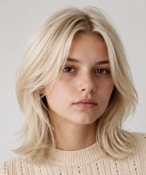 Wavy Layered Lob