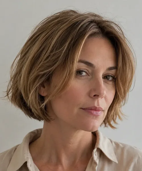 Lightweight Layered Bob