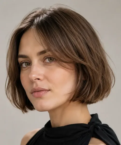 Soft-Bend Bob
