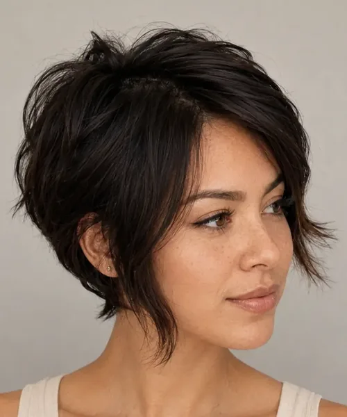 Soft Pixie Bob